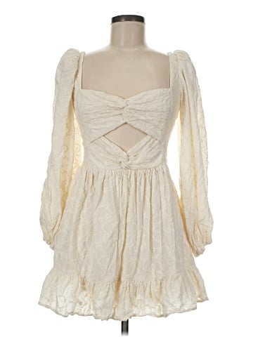 AMUR Cocktail Dress (view 1)