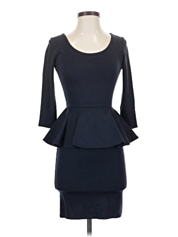 Alice + Olivia Cocktail Dress (view 1)
