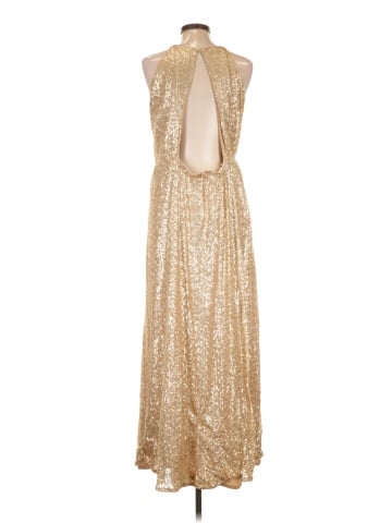 Bill Levkoff Cocktail Dress (view 2)