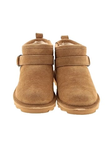 Bearpaw Ankle Boots (view 2)