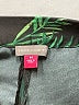 Vince Camuto Floral Black Casual Pants Size 14 - photo 7