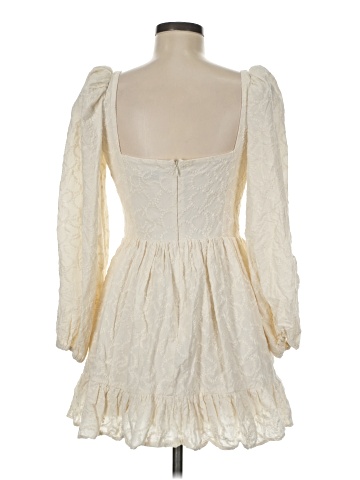 AMUR Cocktail Dress (view 2)