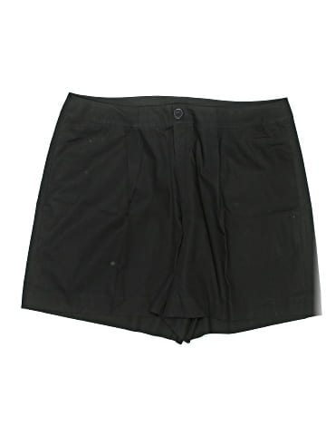City Chic Shorts (view 1)