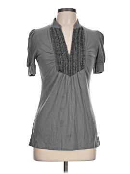 Charlotte Russe Short Sleeve Top
