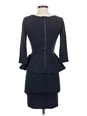 Alice + Olivia Cocktail Dress (view 2)