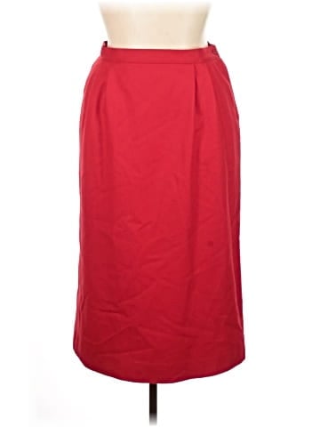 Pendleton Formal Skirt (view 1)