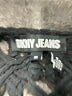 DKNY Jeans Black Sleeveless Top Size XS - photo 7