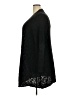 New Directions Black Cardigan Size 3X - photo 5