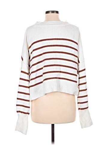 Free People Pullover Sweater (view 2)