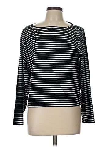 J.Crew Long Sleeve T-Shirt (view 1)