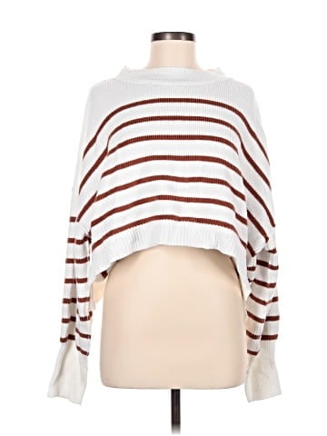 Free People Pullover Sweater (view 1)