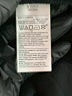Active by Old Navy Black Track Jacket Size Med Petite - photo 7