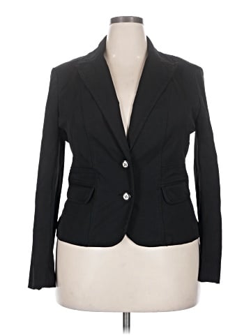7th Avenue Design Studio New York & Company Blazer (view 1)