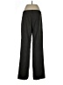 CAbi Houndstooth Gray Dress Pants Size 8 - photo 2