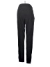 Athletic Works Solid Black Casual Pants Size S - photo 2