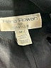 Rena Rowan 100% Wool Black Wool Blazer Size 12 - photo 6