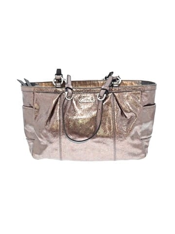 Coach Shoulder Bag (view 1)