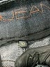 Jag Tweed Black Jeans Size 12 - photo 8
