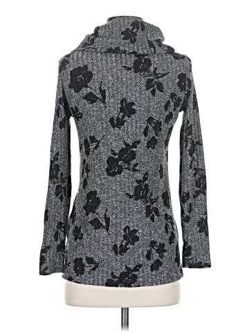 Tribal Long Sleeve Turtleneck (view 2)