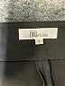 MY TRIBE Black Active Pants Size S - photo 7
