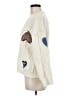 Unbranded Ivory Cardigan Size M (estimated) - photo 5