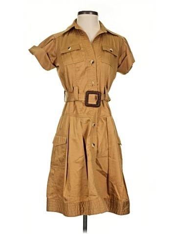 Diane von Furstenberg Casual Dress (view 1)