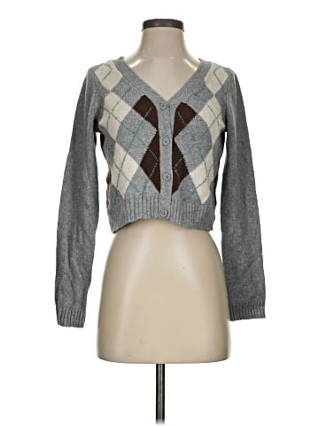 American Eagle Outfitters Pullover Sweater (view 1)