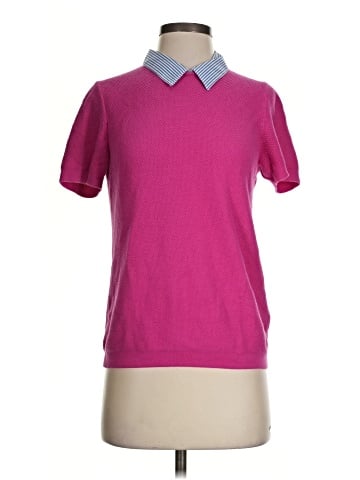 J.Crew Factory Store Sweater Vest (view 1)