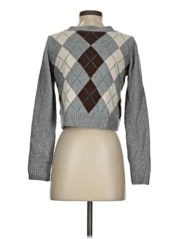 American Eagle Outfitters Pullover Sweater (view 2)
