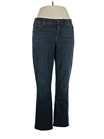 Wit & Wisdom Jeans (view 1)