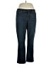 Wit & Wisdom Blue Jeans Size 16 - photo 1