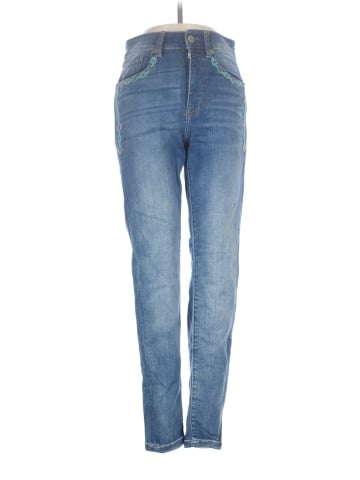 Lauren by Ralph Lauren Jeans (view 1)