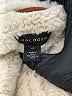 Halogen 100% Polyester Brown Coat Size XL - photo 6