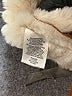 Halogen 100% Polyester Brown Coat Size XL - photo 7