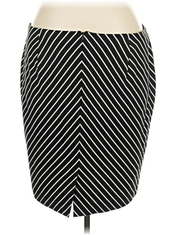 Lane Bryant Casual Skirt (view 2)