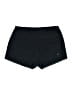 Athleta 100% Polyester Solid Black Athletic Shorts Size S - photo 1