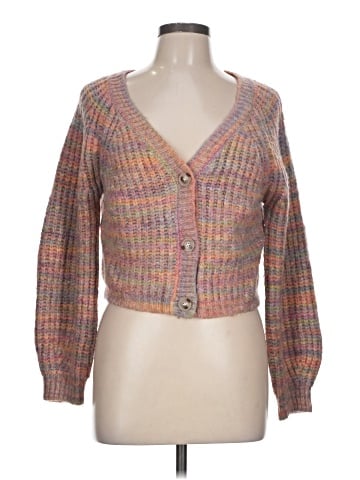 Jessica Simpson Cardigan (view 1)