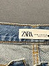 Zara Blue Jeans Size 6 - photo 7