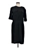 MARNI Solid Black Casual Dress Size 28 waist - photo 1