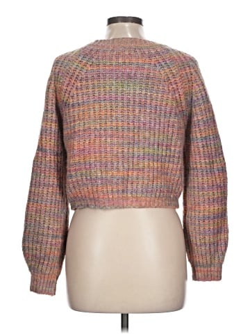 Jessica Simpson Cardigan (view 2)