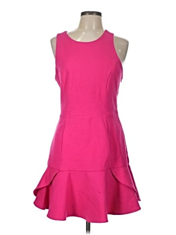 Adelyn Rae Cocktail Dress (view 1)