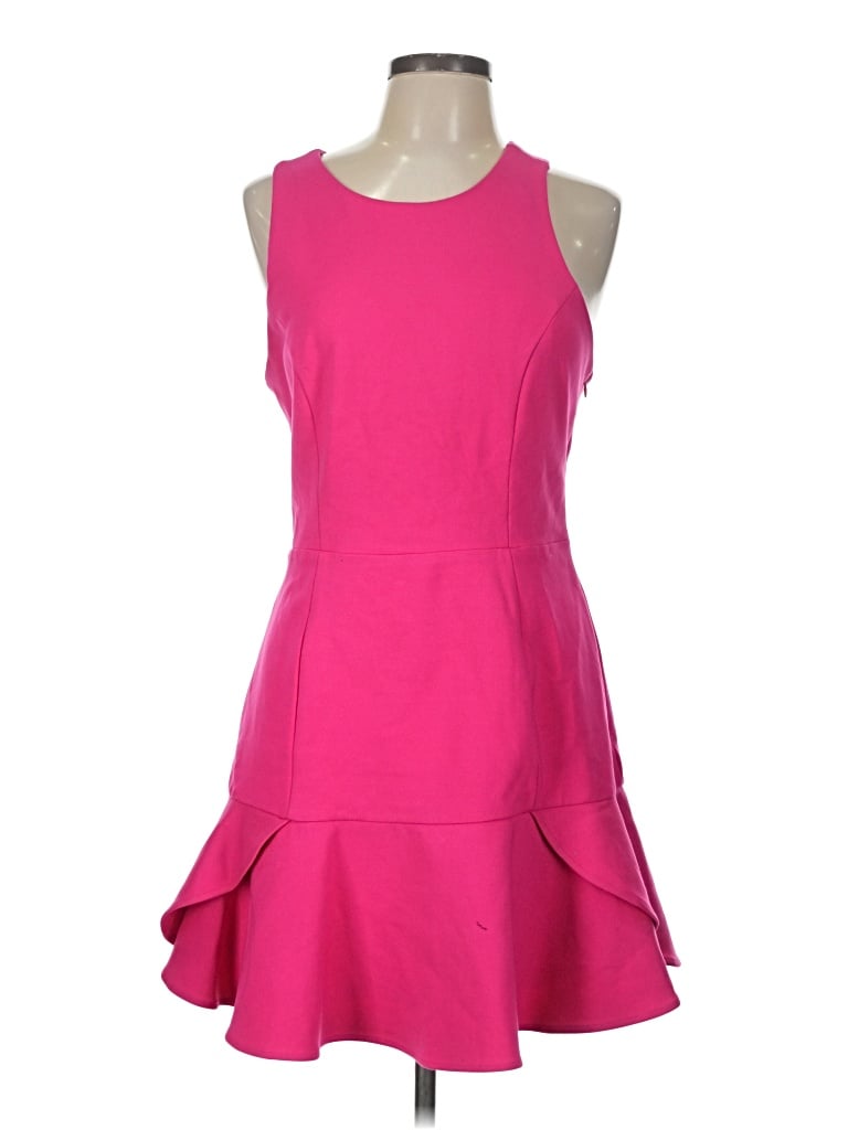 Pre-owned Adelyn Rae Cocktail Dress In Pink