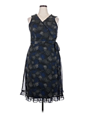 Lane Bryant Cocktail Dress