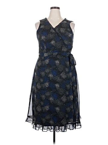 Lane Bryant Cocktail Dress (view 1)