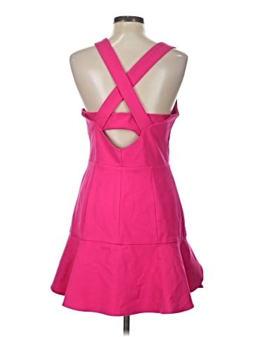 Adelyn Rae Cocktail Dress (view 2)