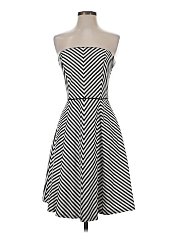 White House Black Market Cocktail Dress (view 1)
