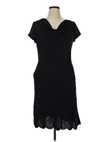 S.L. Fashions Cocktail Dress (view 1)