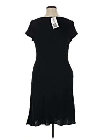 S.L. Fashions Cocktail Dress (view 2)