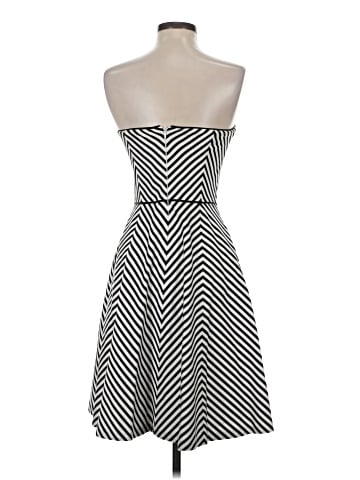 White House Black Market Cocktail Dress (view 2)