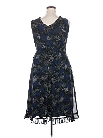 Lane Bryant Cocktail Dress (view 2)